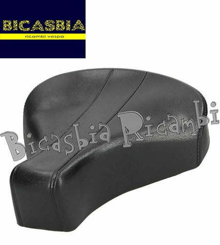 20363 housse selle noire - 20363,