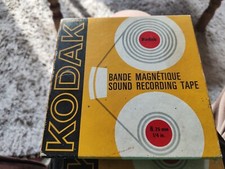 Kodak Bande Magnetique Sound