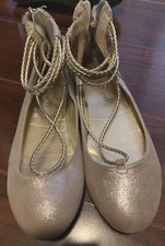 Madden Girl Shoes Size 5 -