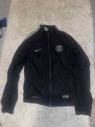 Gilet psg nike - gilet,