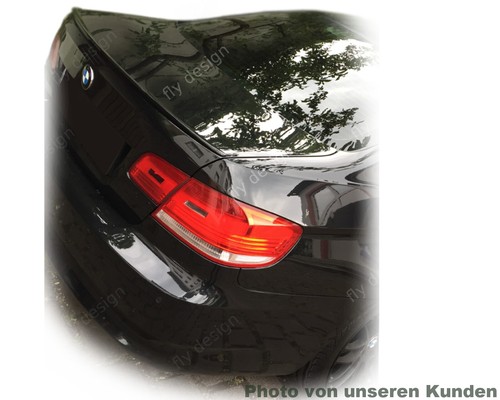 Spoiler aileron convient pour - spoiler,