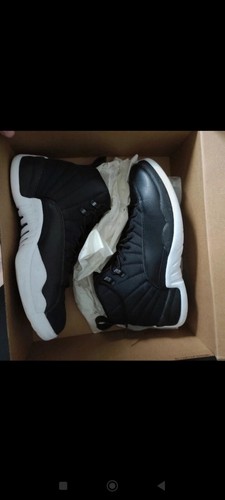 Air jordan retro - air, 12