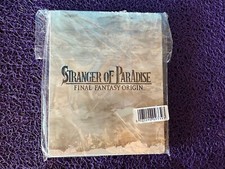 Steelbook Stranger of Paradise