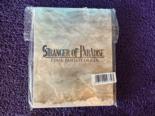 Steelbook stranger paradise - steelbook, of