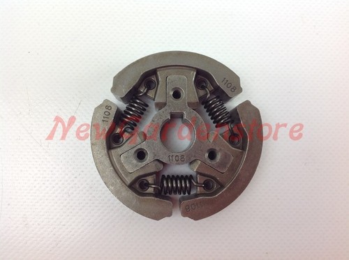 Embrayage complet stihl moteur - embrayage,