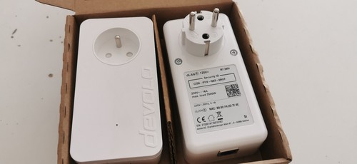 Pack devolo dlan - x,