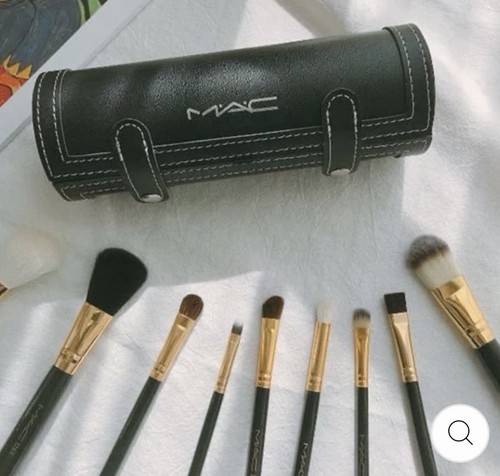 New mac cosmetics - new,