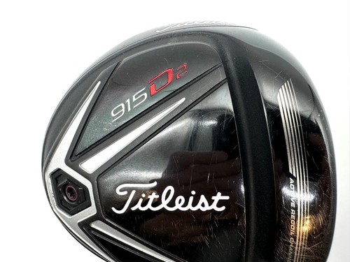 Pilote titleist 915d2 - titleist,