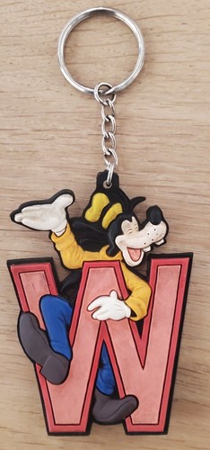 Porte cle keychain disney - porte-cle,