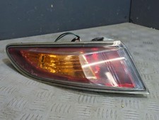 Feu arriere principal gauche (feux) HONDA CIVIC 33551SMTE02