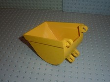 Pelle godet lego - pelle,