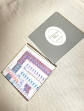 Dior 4 Vintage Handkerchief