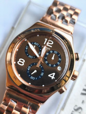 Swatch Irony Nouvelle Chrono