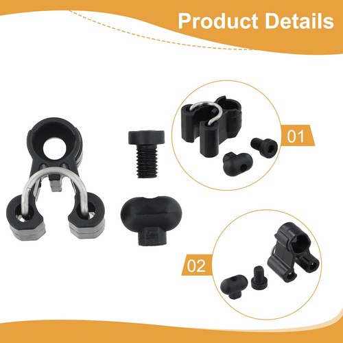 Attrape tube tête - attrape-tube, vélo