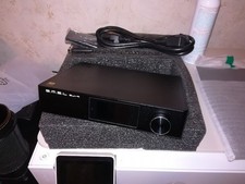 Dac SMSL S.M.S.L Su-9