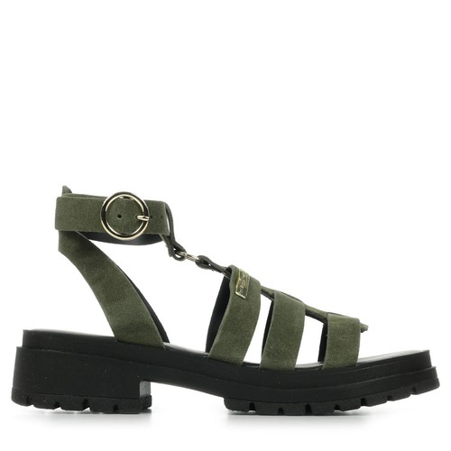 Sandales pieds les - pieds,