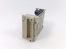 Schneider Automation TSXASZ200 TSX Micro 2 Sortie Analogique