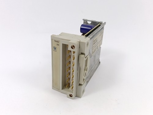 Schneider automation tsxasz200 - automation,