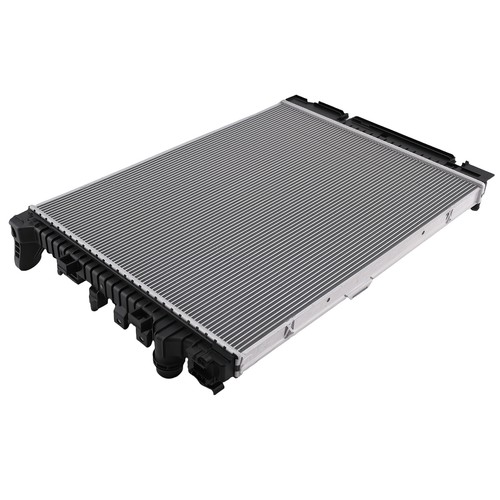 Radiateur aluminium for - aluminium,