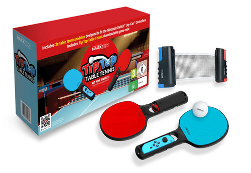 Tip top table - table, nintendo