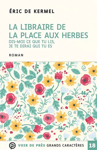 Libraire place aux - place,