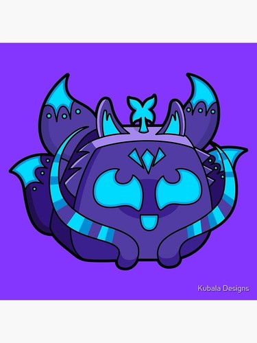 Blox fruit kitsune - blox, |