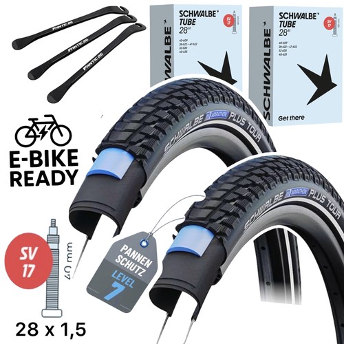 Schwalbe marathon plus tour - plus,