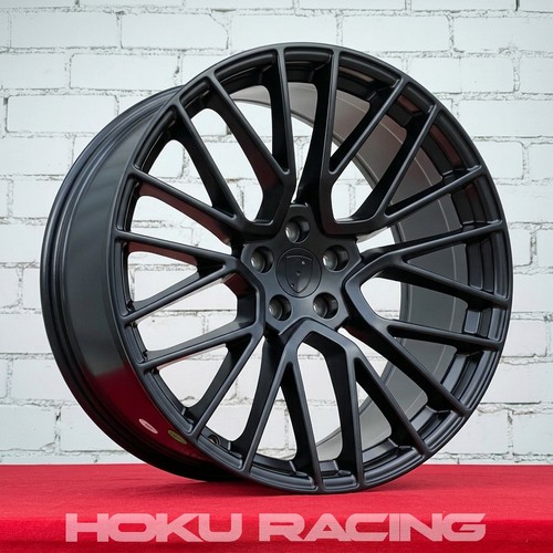 Roues noires multi rayons - roues,