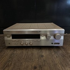 Yamaha DSP-A5 AV amplifier