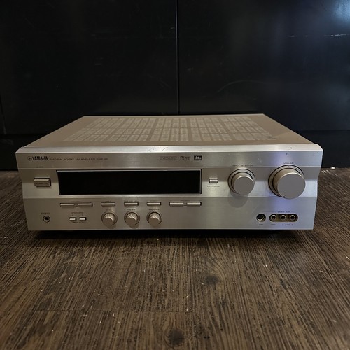 Yamaha dsp amplifier - dsp-a5, av