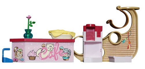 Lot meubles accessoires - de,