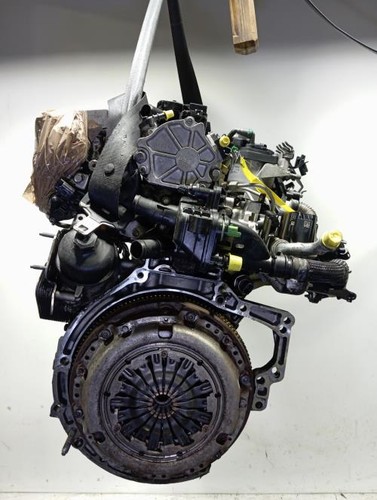 Moteur citroen ds3 phase - moteur,