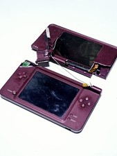 Console Nintendo Dsi XL Pour