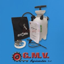 kit de pulvérisation pour