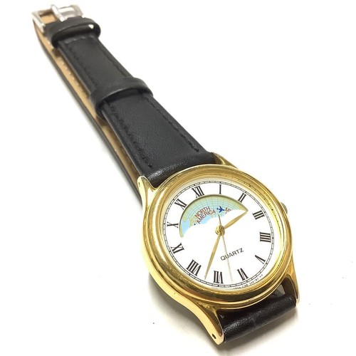 Montre analogique citizen ana - montre,