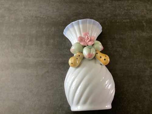 Vase mural porcelaine - mural,