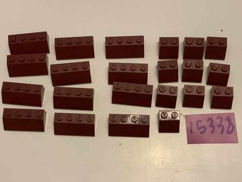 Lot pieces lego - de,