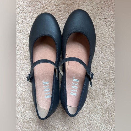 Bloch tap shoes black - , with
