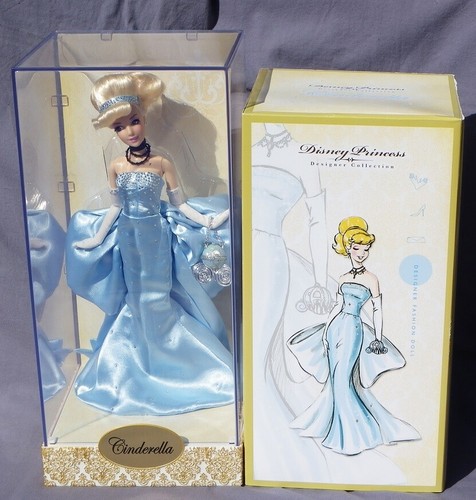 Cendrillon cinderella designer - cendrillon,