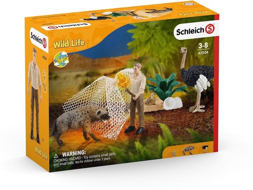 Schleich wild life - schleich, playset