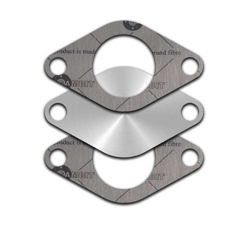 534 egr joint - egr, métallique