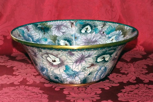 Grande coupe saladier - saladier, en