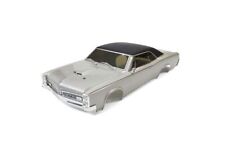 Kyosho Carrosserie Fazer 1:10 FZ02L Pontiac GTO 1967 - C Métallique / K.FAB706CH