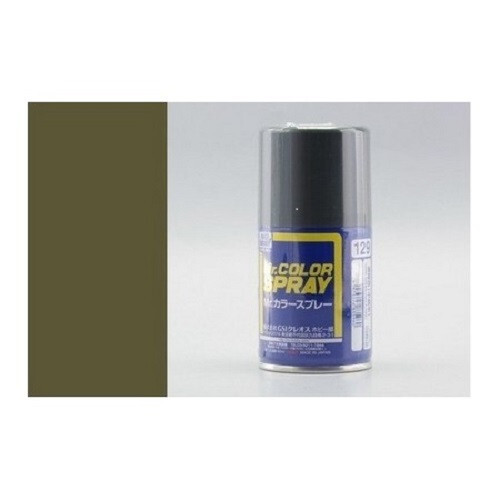 Hobby gunze s129 spray - hobby/gunze ,