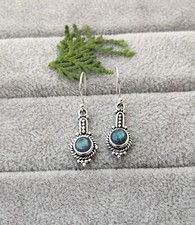 Naturel Labradorite Pendantes