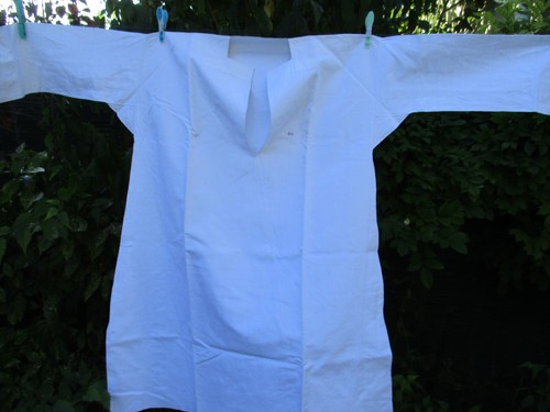 Chemise campagne femme ou - chemise,
