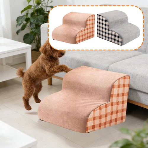 Rampe escalier pour - d'escalier, chien