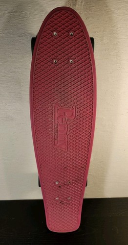 Penny australia nickel skate - penny,
