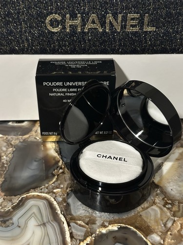 Chanel poudre universelle - poudre,