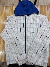 veste lacoste homme